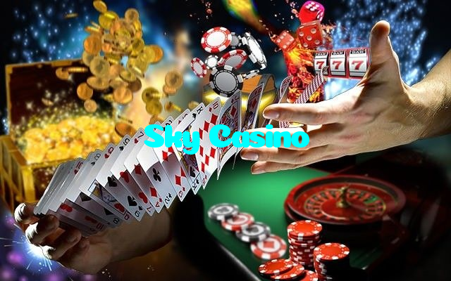 پاکستان کے کھلاڑیوں کیلئے جدید بیٹنگ اور کیسینو پلیٹ فارم