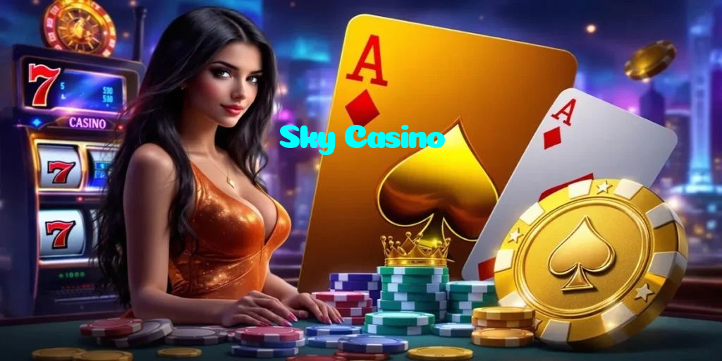 Sky Casino