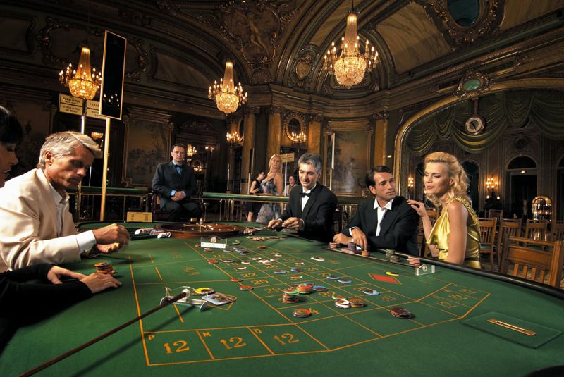 Sky Casino پر آن لائن سلاٹس کے بارے میں