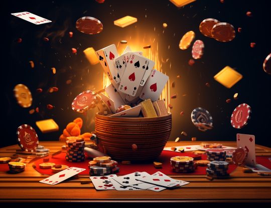 Sky Casino کیسینو میں بکراٹکھیلیں