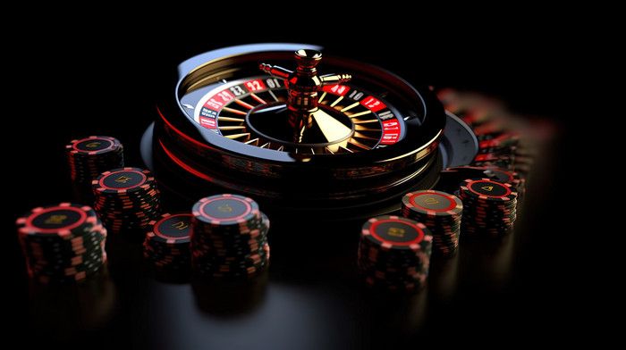 Sky Casino کیسینو میں لاٹری گیمز میں حصہ لیں۔