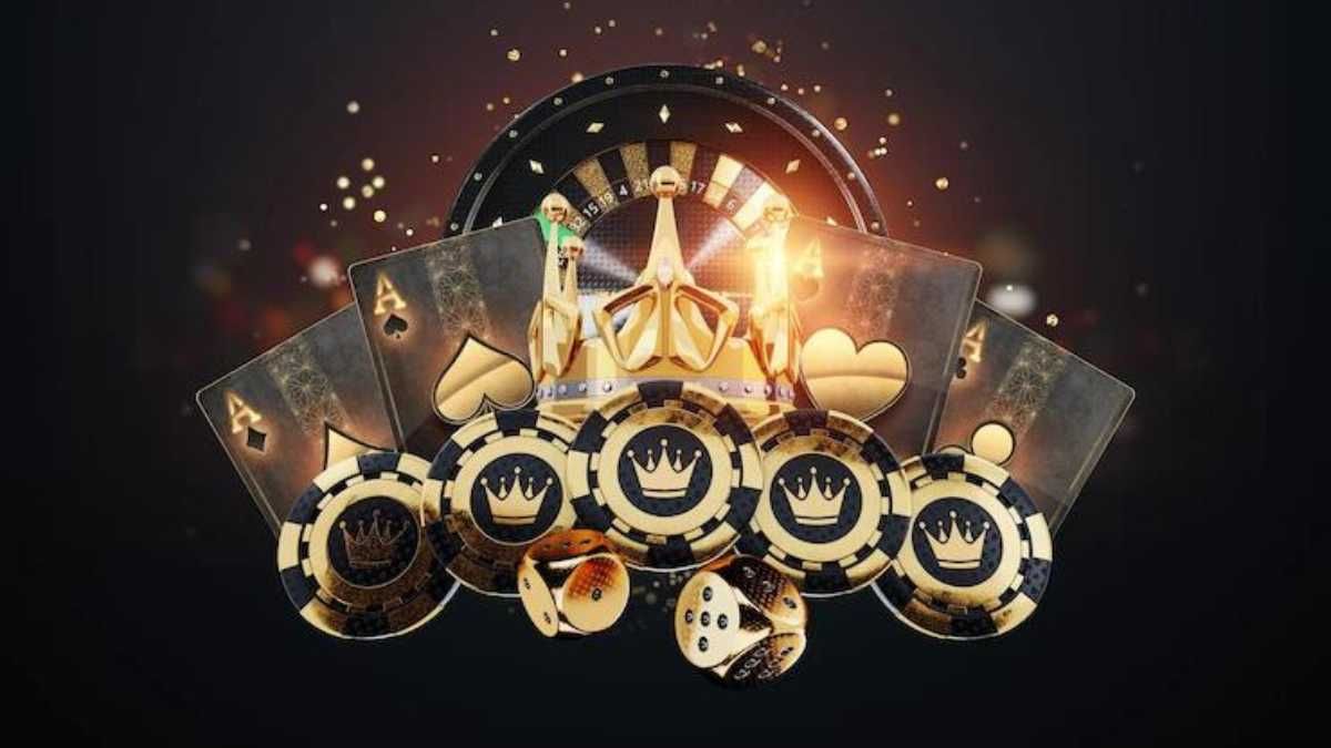Sky Casino پاکستان میں میگا ویز کیسینو گیمز