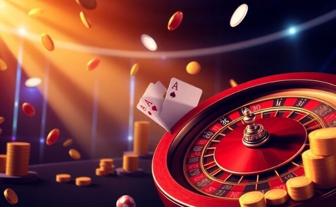 Sky Casino میں پاکستان کے کھلاڑیوں کے لیے ٹاپ گیمز