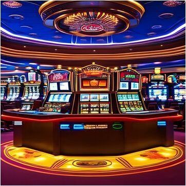 Sky Casino کیسینو میں ایک آن لائن گیم کا انتخاب کریں۔