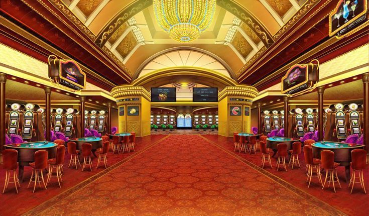 Sky Casino کیسینو میں سلاٹ کھیلنا شروع کریں۔